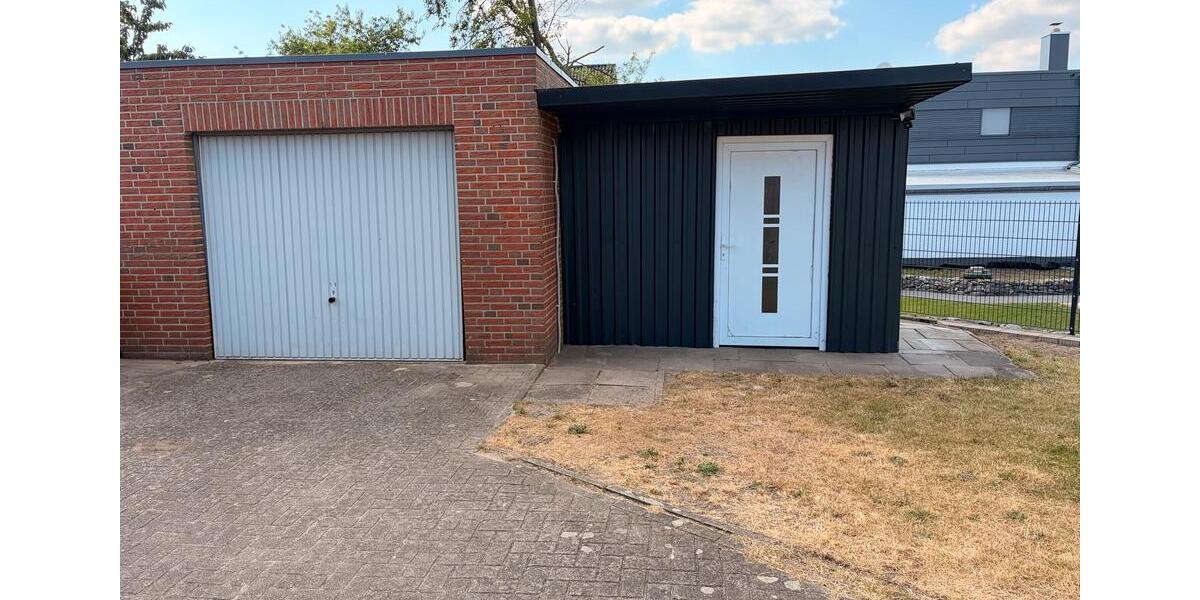 Reihenhaus Lohne (Oldenburg) - 4 Zimmer, 105 m&sup2;, 297.500&euro; | Angebot:27087218