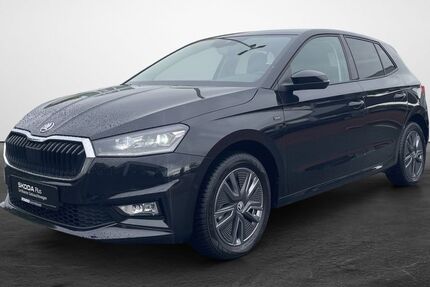 Skoda Fabia 10.288 km 22.680 &euro; Versmold 33775
