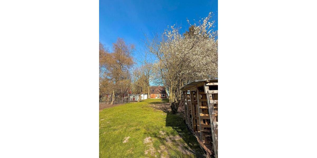 Einfamilienhaus Langenhorn - 3 Zimmer, 86 m&sup2;, 229.000&euro; | Angebot:26109630