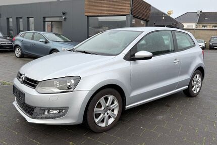VW Polo 173.773 km 3.950 &euro; Übach Palenberg 52531