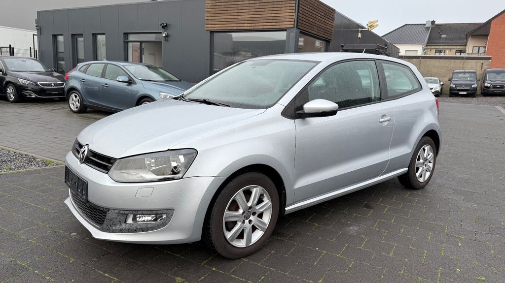 VW Polo 173.773 km 3.950 &euro; Übach Palenberg 52531