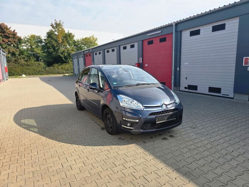 Citroen C4 Picasso 166.000 km 3.499 € Groß Gerau 64521