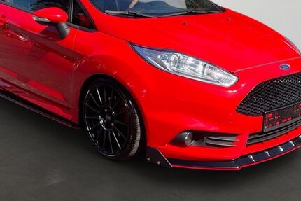 Ford Fiesta 89.800 km 11.500 &euro; Königs Wusterhausen 15711