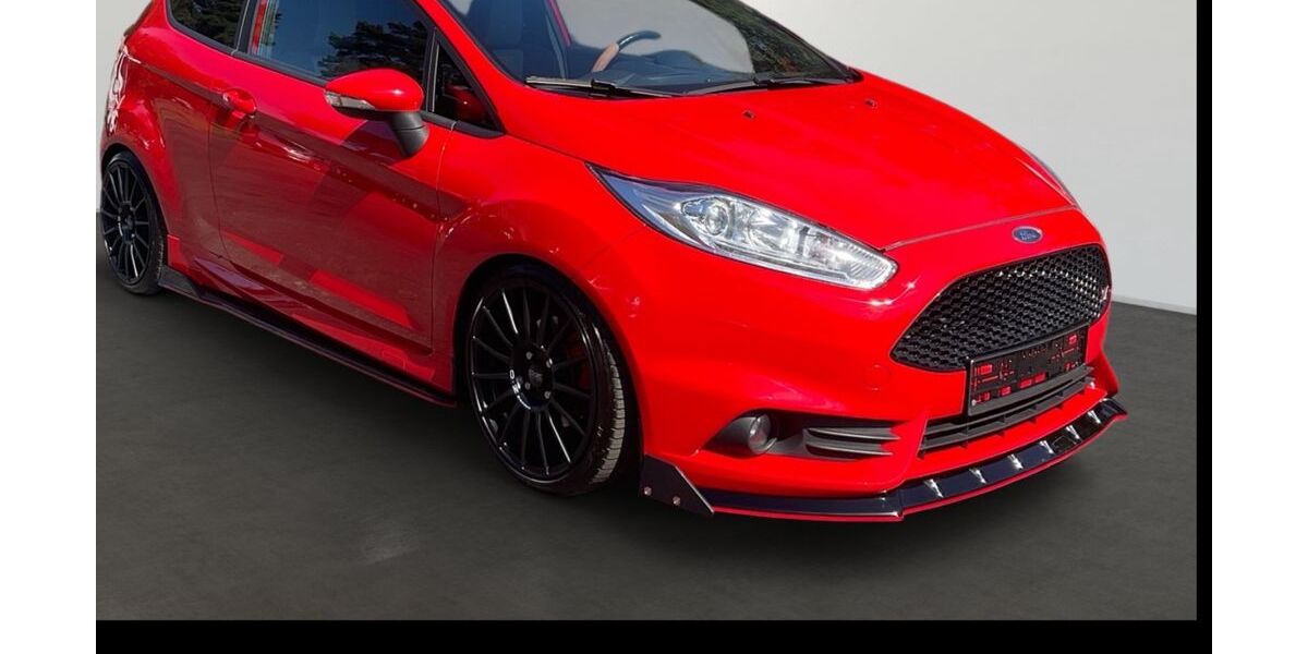 Ford Fiesta 89.800 km 11.500 &euro; Königs Wusterhausen 15711