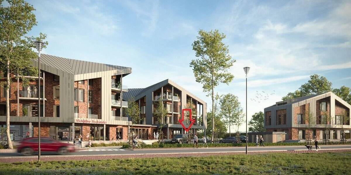 Gewerbeobjekt Dagebüll - 285.000&euro; | Angebot:25706546