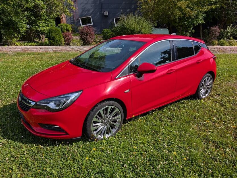 Astra