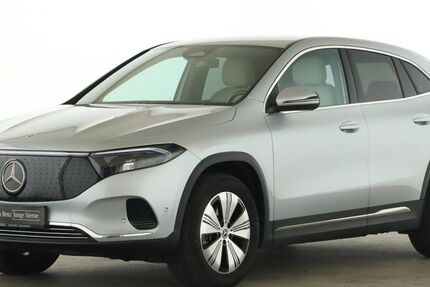 Mercedes-Benz EQA 24.643 km 42.481 &euro; Bamberg 96052