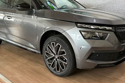 Skoda Kamiq 45.500 km 23.900 &euro; Fürstenfeldbruck 82256