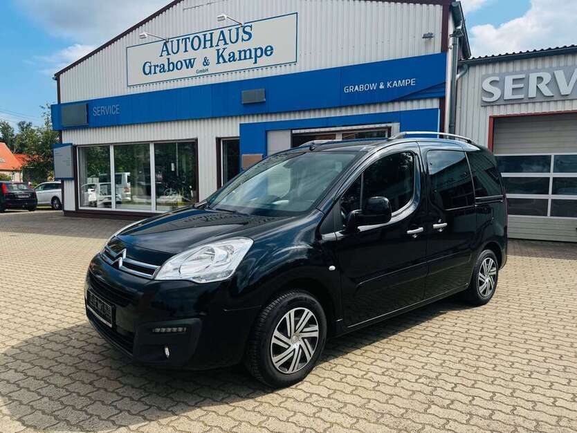 Berlingo