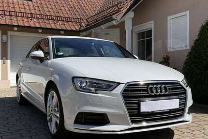 Audi A3 111.865 km 15.500 &euro; Teublitz 93158