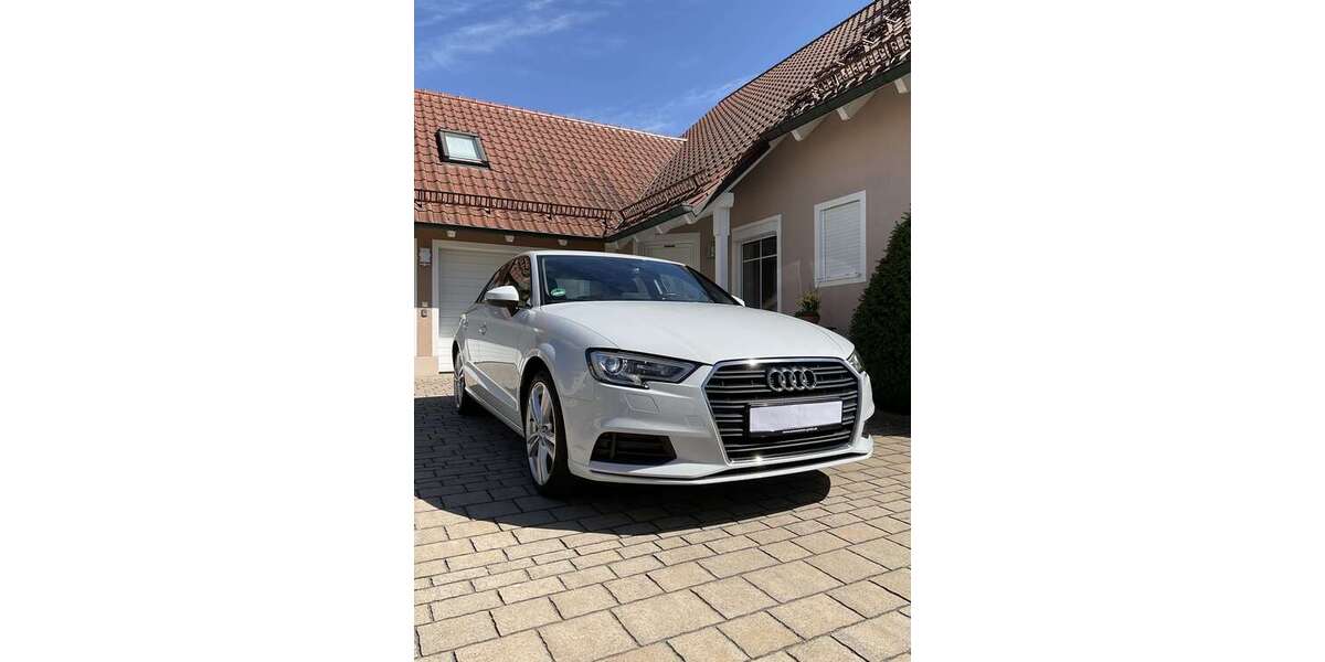 Audi A3 111.865 km 15.500 &euro; Teublitz 93158