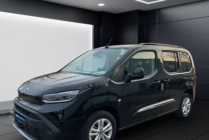 Toyota Proace City 3.873 km 34.990 € Karlsruhe 76227