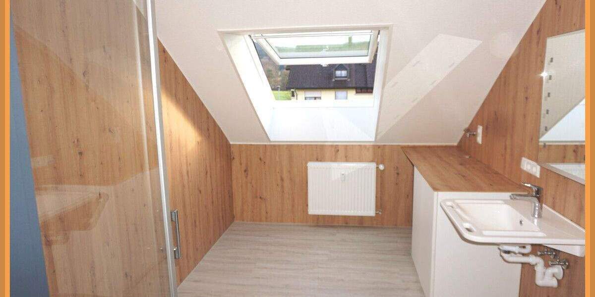 Etagenwohnung Zell am Harmersbach Zell - 2 Zimmer, 97 m&sup2;, 265.000&euro; | Angebot:25774653