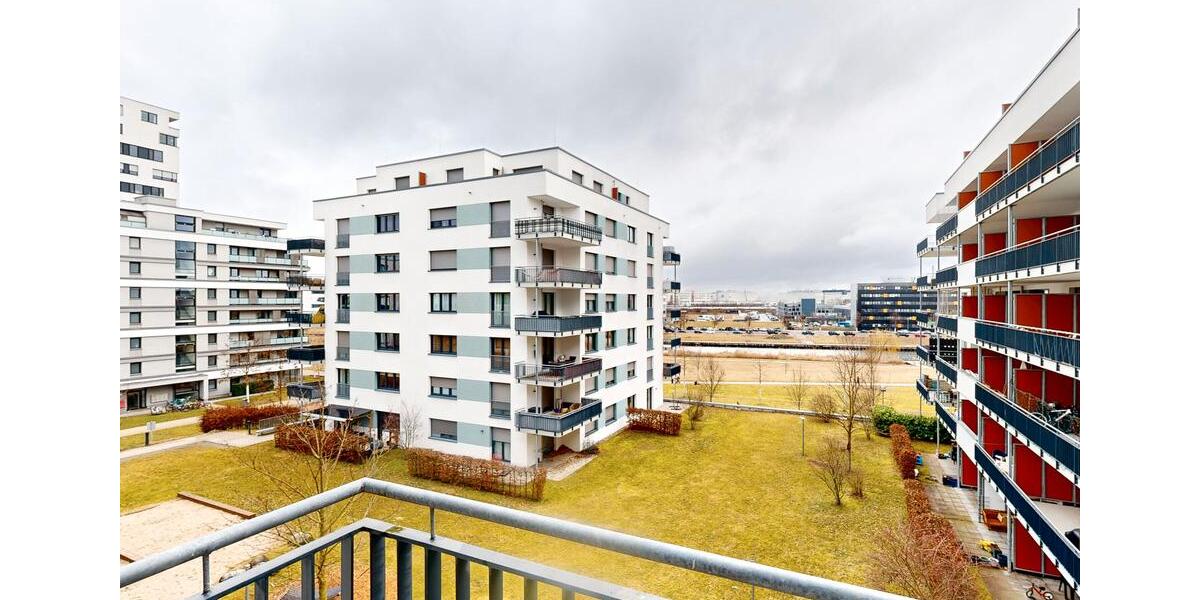 Etagenwohnung Schönaich - 4 Zimmer, 100 m&sup2;, 1.385&euro; | Angebot:25650495