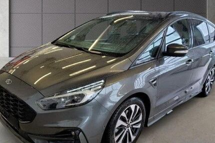 Ford S-Max 75.300 km 29.830 € Bad Rappenau 74906