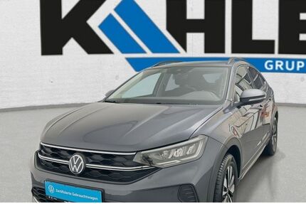 VW Taigo 20.694 km 20.990 &euro; Walsrode 29664