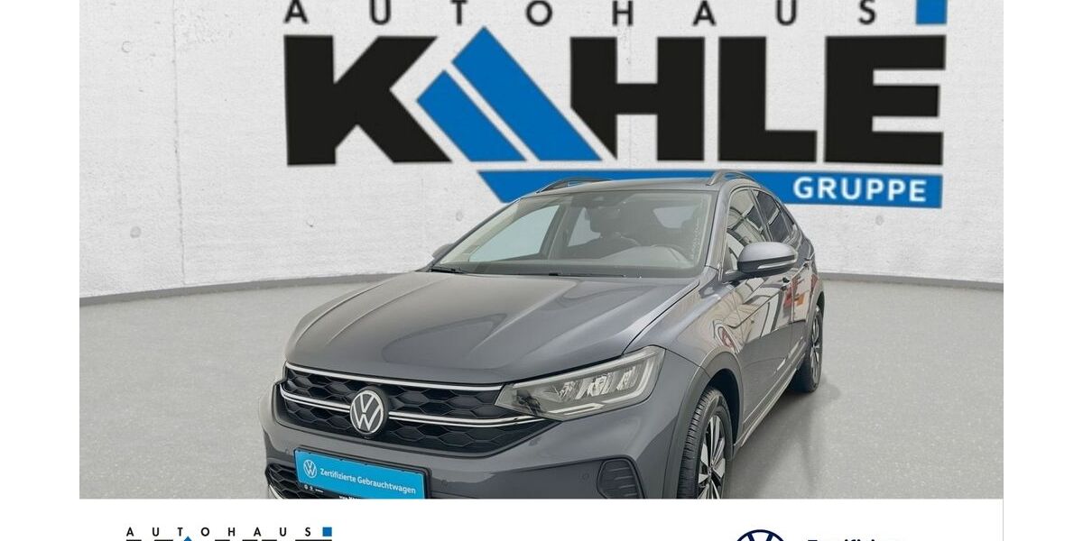 VW Taigo 20.694 km 21.490 &euro; Walsrode 29664