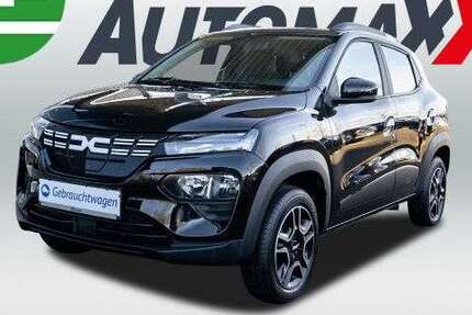 Dacia Spring 24.350 km 9.950 &euro; Aachen 52068