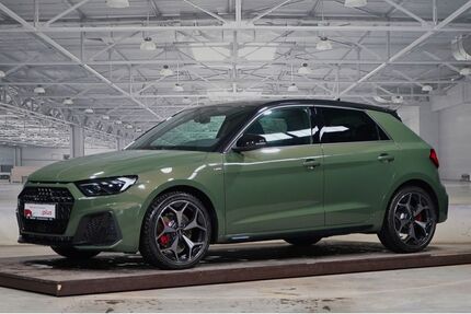 Audi A1 6.000 km 38.880 &euro; Michelstadt 64720