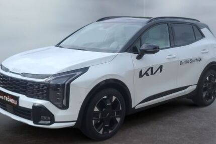 Kia Sportage 4.900 km 43.930 € Grafenhausen 79865