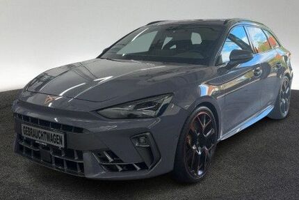 Cupra Leon 37.814 km 34.960 &euro; Weilheim 82362