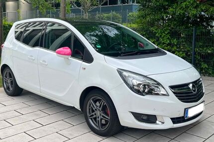 Opel Meriva 220.000 km 1.850 &euro; Heusenstamm 63150