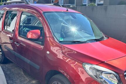 Mercedes-Benz Citan 63.000 km 15.900 &euro; Leverkusen 51377