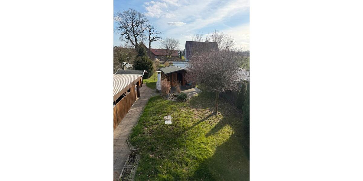 Einfamilienhaus Kirchlengern - 3 Zimmer, 124 m&sup2;, 1.400&euro; | Angebot:26429793