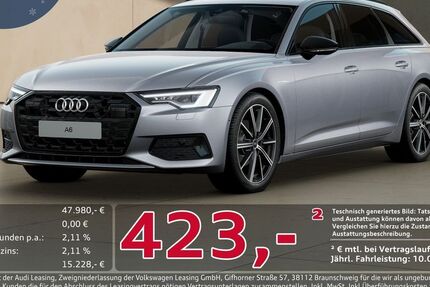 Audi A6 4.596 km 47.980 &euro; Ingolstadt 85057