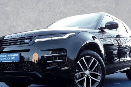 Land Rover Range Rover Evoque 23.200 km 46.990 € Dörfles-Esbach (Coburg) 96487