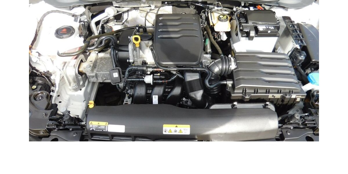 VW Polo 1.0 Life MPI BMT 4Trg Klima Radio LED 34.700 km 14.690 &euro; Vordorf 38533