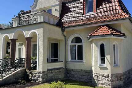 Haus Petershagen/Eggersdorf Eggersdorf - 5 Zimmer, 193 m&sup2;, 699.000&euro; | Angebot:26693862