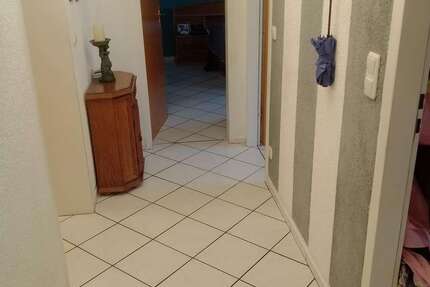 Wohnung zum Mieten in Duisburg 530 € 60 m² 3 zimmer