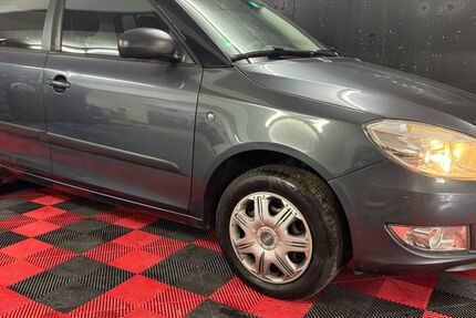 Skoda Fabia 153.400 km 2.499 &euro; Wangen im Allgäu 88239