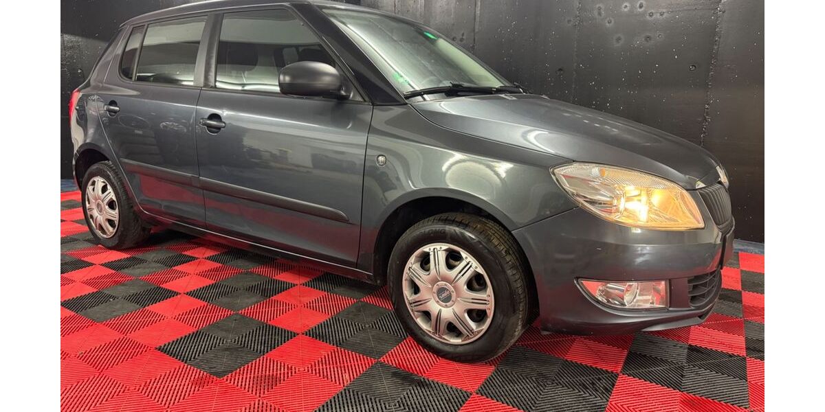 Skoda Fabia 153.400 km 2.499 &euro; Wangen im Allgäu 88239
