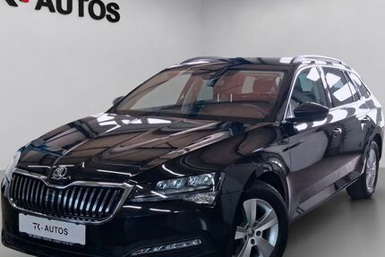 Skoda Superb 117.127 km 20.890 &euro; Dorfen 84405