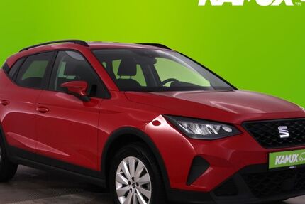 Seat Arona 82.265 km 14.950 € Stade 21682