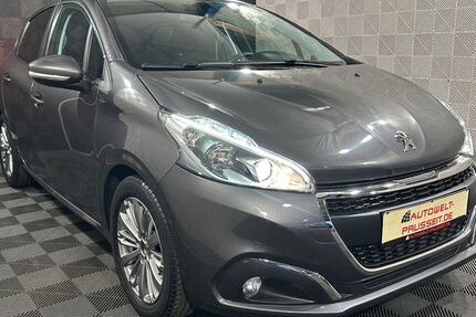 Peugeot 208 29.992 km 11.470 &euro; Horb am Neckar 72160