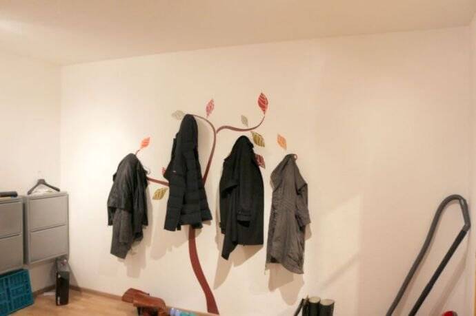 Zimmer Halle (Saale) Innenstadt - 200&euro; | Angebot:25968380