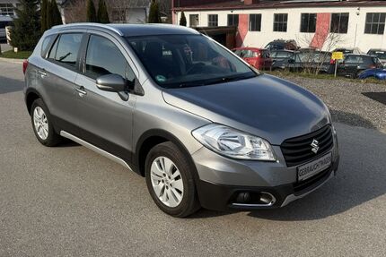 Suzuki (SX4) S-Cross 239.400 km 5.500 &euro; Ainring 83404