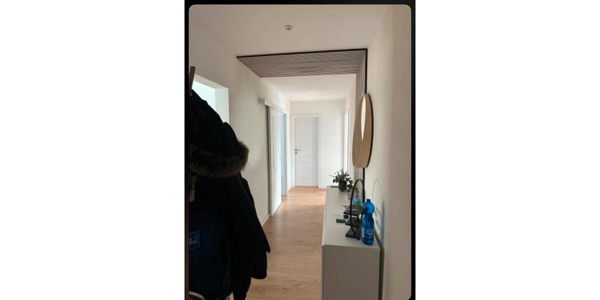 Etagenwohnung Mitterteich - 3 Zimmer, 88 m&sup2;, 200.000&euro; | Angebot:26259011