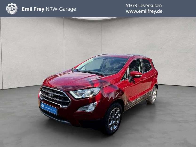 EcoSport
