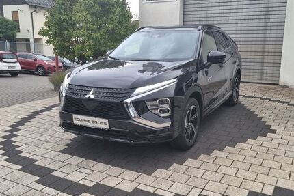 Mitsubishi Eclipse Cross 1.500 km 27.990 € Wiesbaden 65199