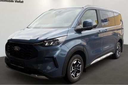 Ford Tourneo Custom 15.121 km 48.990 &euro; Neuss 41464