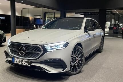 Mercedes-Benz E 450 6.000 km 96.900 &euro; Ravensburg 88214