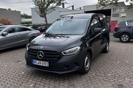 Mercedes Citan