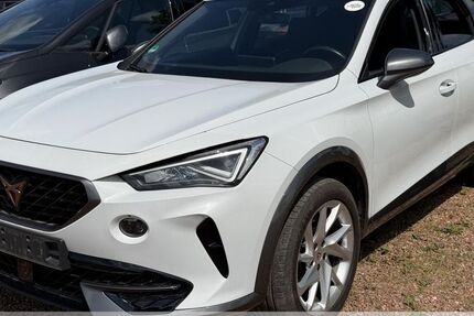 Cupra Formentor 66.990 km 21.999 &euro; Chemnitz - Mittelbach 09224