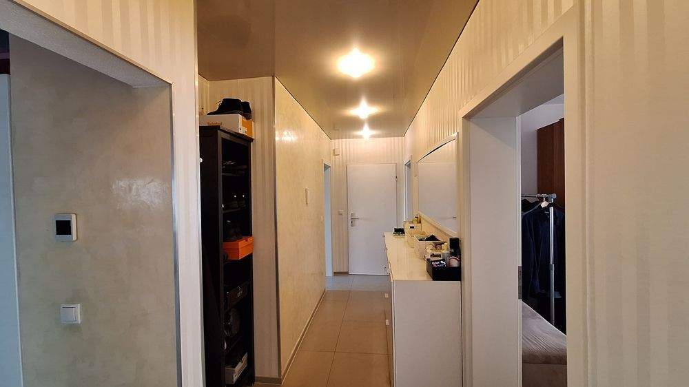 Etagenwohnung Viernheim - 3 Zimmer, 92 m&sup2;, 1.080&euro; | Angebot:25601896