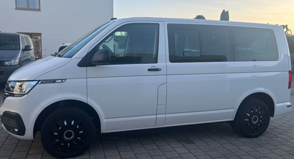 VW T6 Multivan 74.000 km 39.900 &euro; Kösching 85092