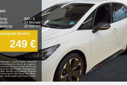 Cupra Born 10.448 km 30.890 € Recklinghausen 45663